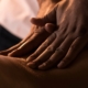 London based professional black male massage artist masseur